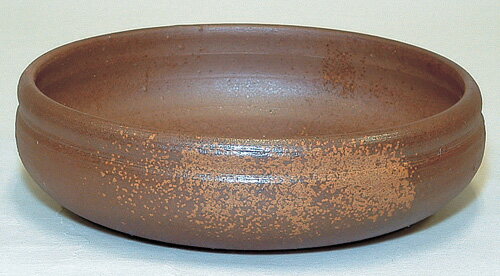 石部焼 灰器 茶道具