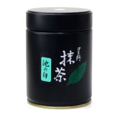 抹茶,八女星野 星野園,100g 缶 - CHATOWA 茶と和 抹茶と茶道具の芳香園