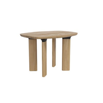 ANALOG Table JH93 （アナログ 丸テーブル JH93 ）/ FRITZ HANSEN