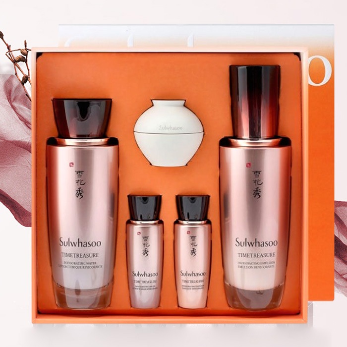 雪花秀/ソルファス] エッセンシャル 弾力 クリーム /75ml スキンケア