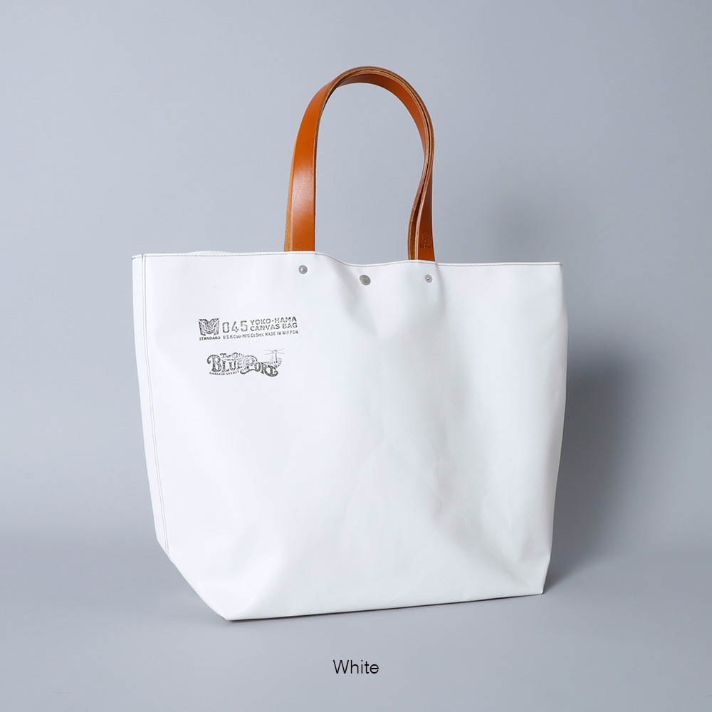 横濱帆布鞄】 別注 BOAT GRANDE TOTE BAG｜アメカジファッション通販
