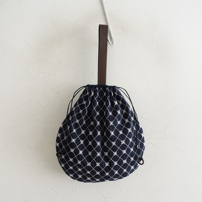 美品/定価1.1万】ミナペルホネン mina perhonen tambourine ブローチ