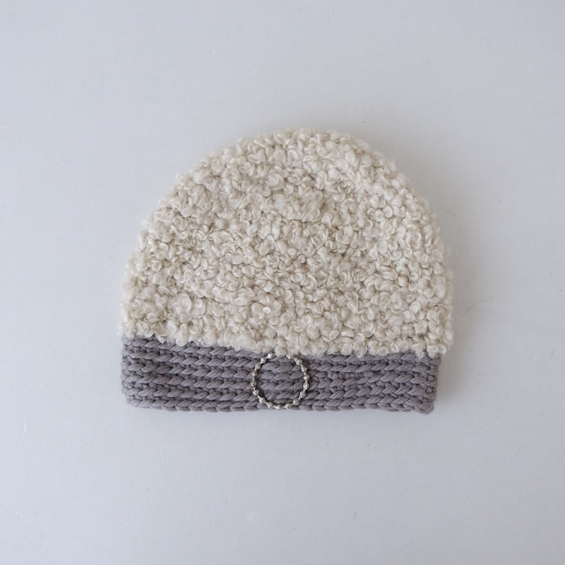 美品】定価2.4万/ヒトミシノヤマ×ミナペルホネン hitomi shinoyama