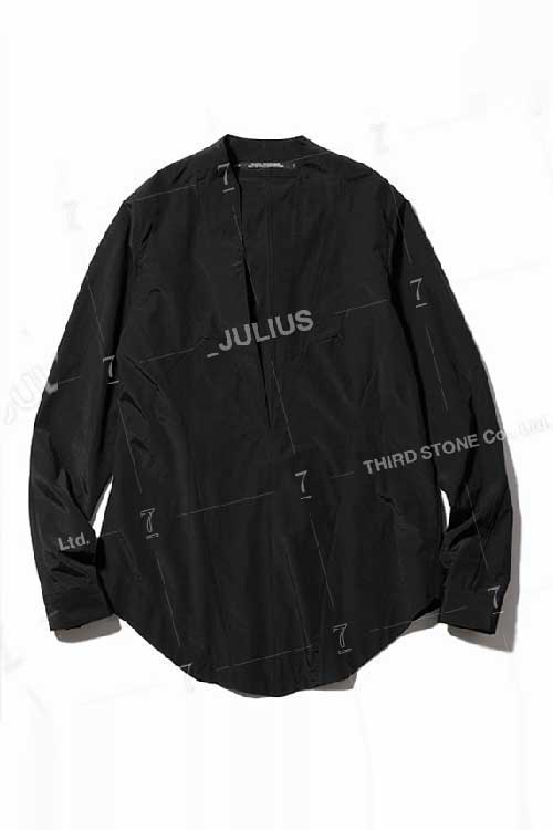 JULIUS 2023SS SHIRT FOR MALE_ju32 | JULIUS(ユリウス) | JULIUS