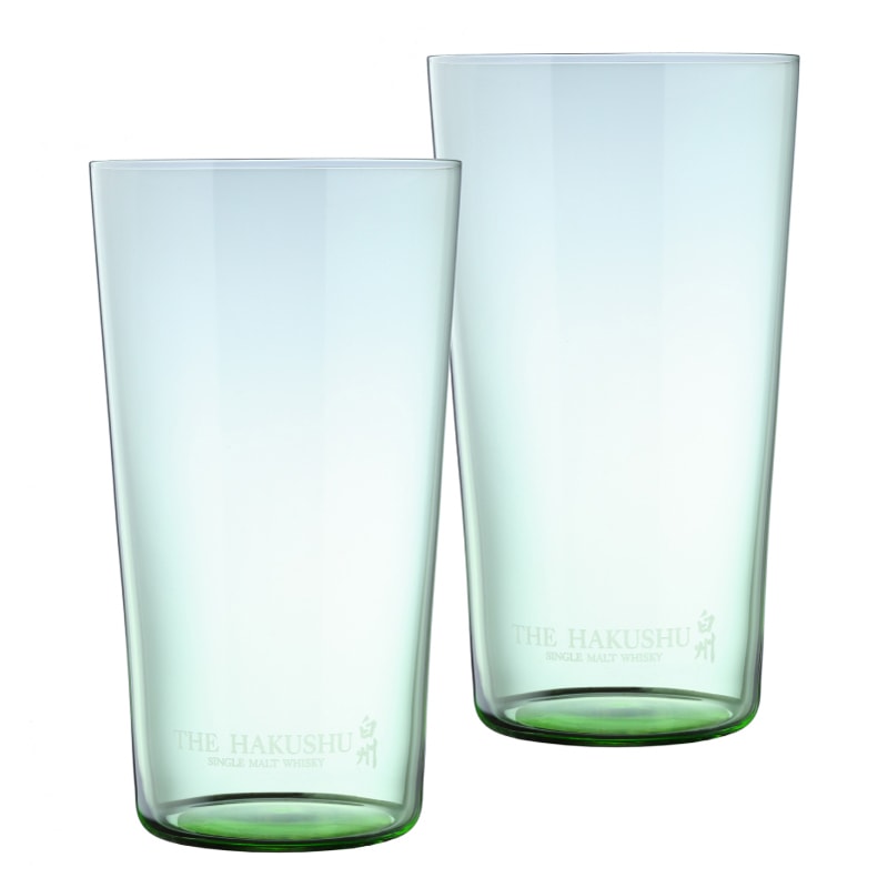 白州森香るハイボールグラス(2個)商品詳細｜サントリー【イエノバ】