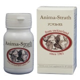 犬用 サプリメント アニマストラス 顆粒タイプ [20g] 天然成分100% 無