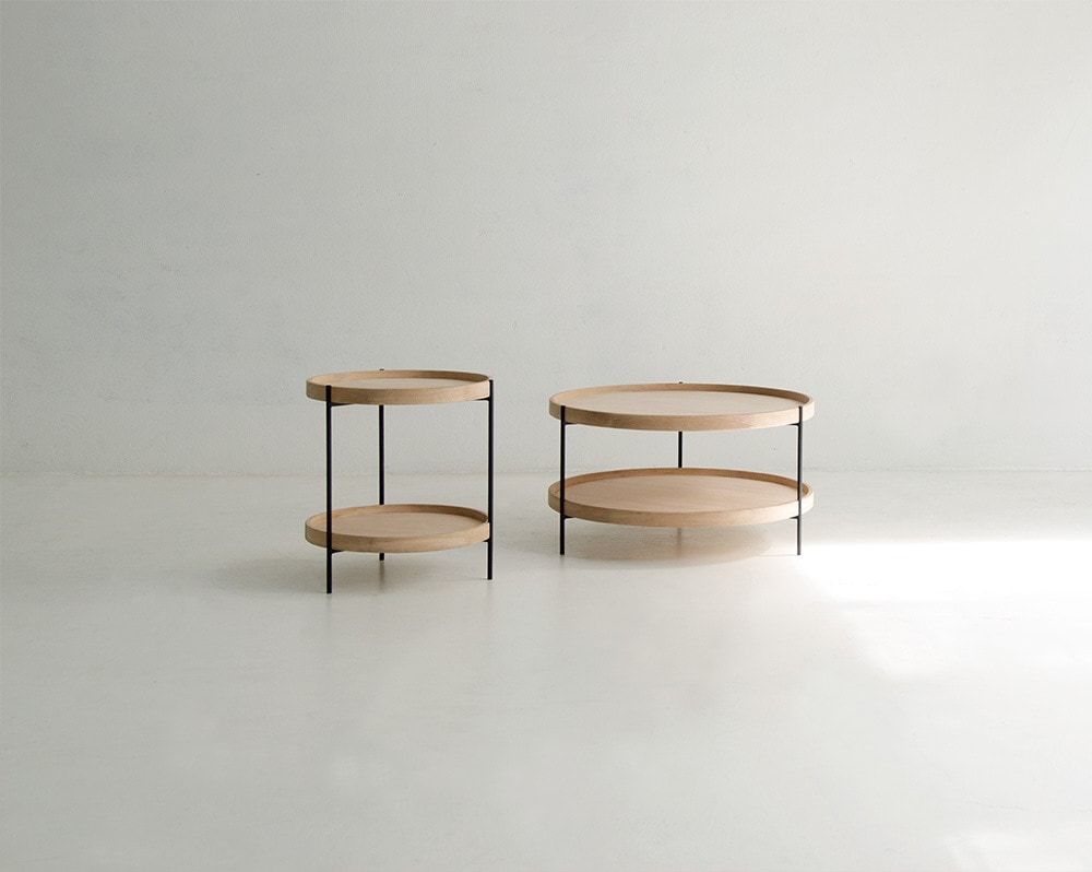 HUMLA coffee table（フムラ コーヒーテーブル） | テーブル,リビング