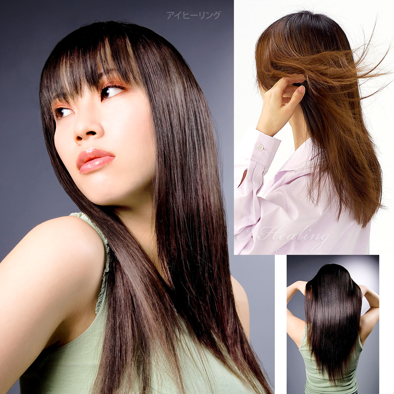 Shinju シンジュ プロ仕様ヘアドライヤー 白蝶 1200W 軽量310g 髪に