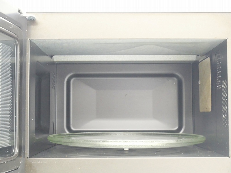 SHARP オーブンレンジRE-S50AW 2018年製 説明書付 SHARP オーブン