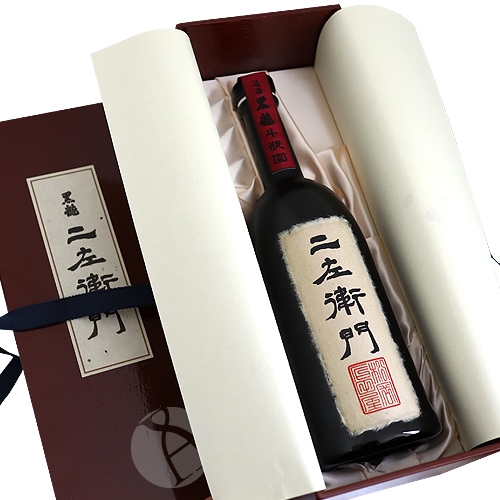 黒龍 仁左衛門 純米大吟醸 720ml にざえもん 黒龍酒造 | 日本酒（地酒