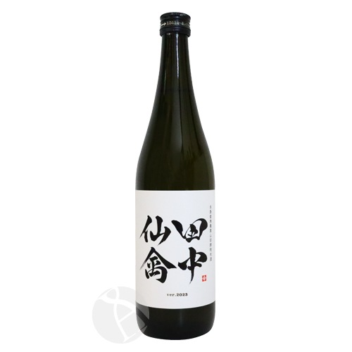 田中仙禽 720ml たなかせんきん 白糸酒造 | 日本酒（地酒）,都道府県で