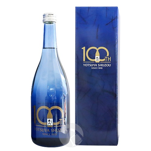 麦焼酎｜ 兼八 38％ 長期貯蔵 720ml 創業100周年記念酒 かねはち