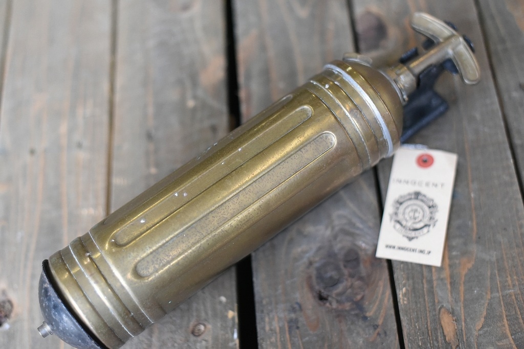 ガレージグッズ ,消火器 | INNOCENT ONLINE SHOP