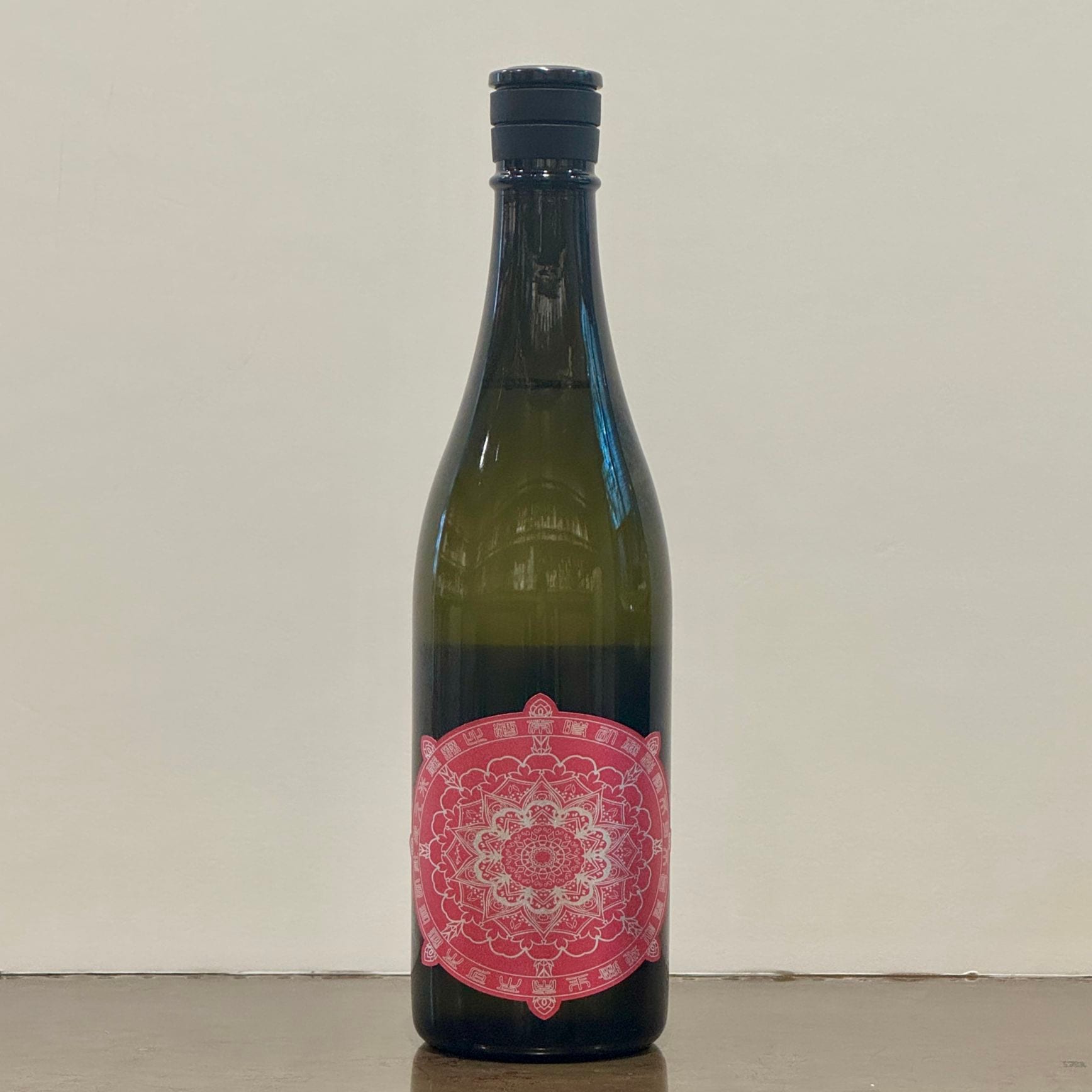 産土 2024 穂増 六農醸 2024山田錦 二農醸 2本セット