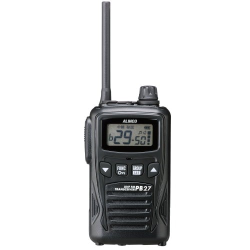 アルインコ,トランシーバー | インカム ONLINE SHOP