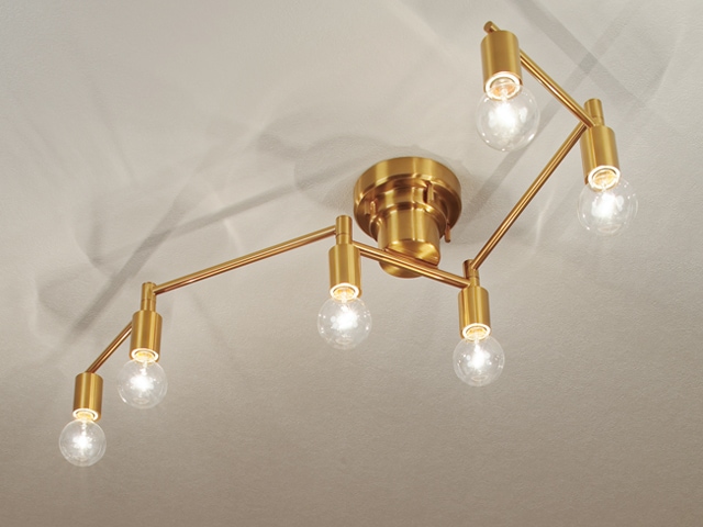 Polare ポラーレ シーリングライト | シーリングライト | INTERFORM