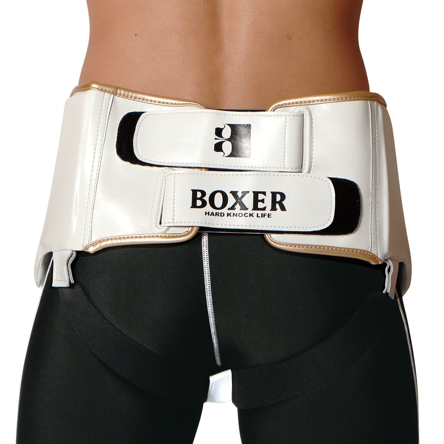 希少】ISAMI(イサミ) ボクサープロテクター ボディプロテクター 楽天