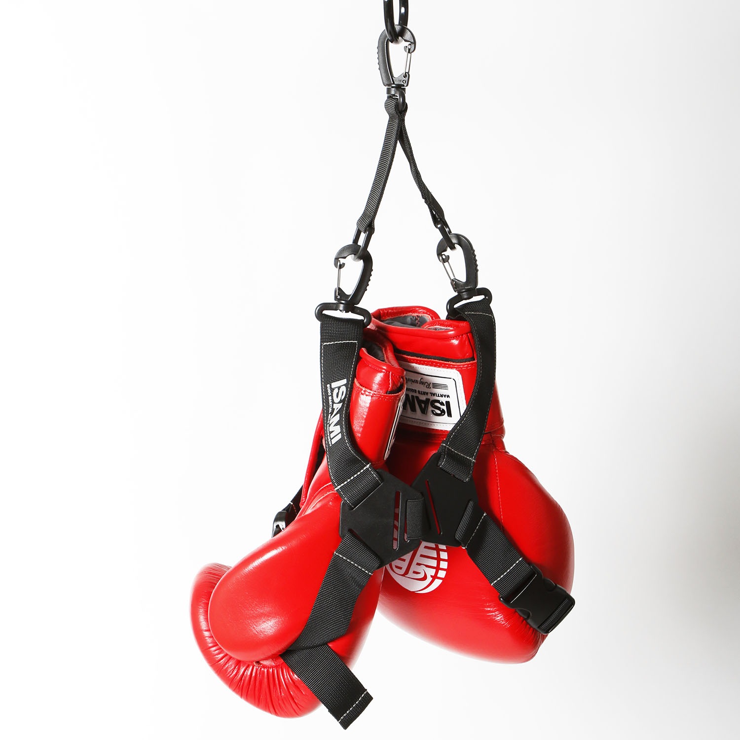 Burnes Style LAVA ボクシンググローブ M バーネススタイル グローブ