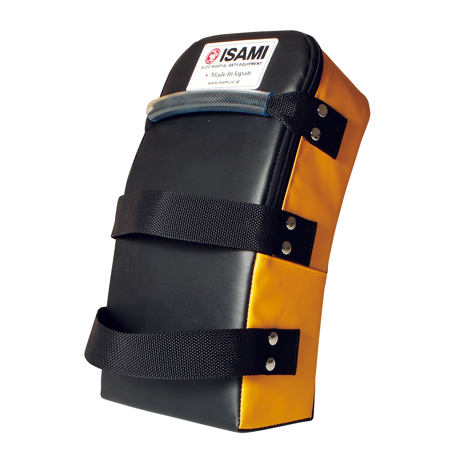 イサミ ISAMI 日本製 キックミット グリーン LL 楽天市場】【ISAMI