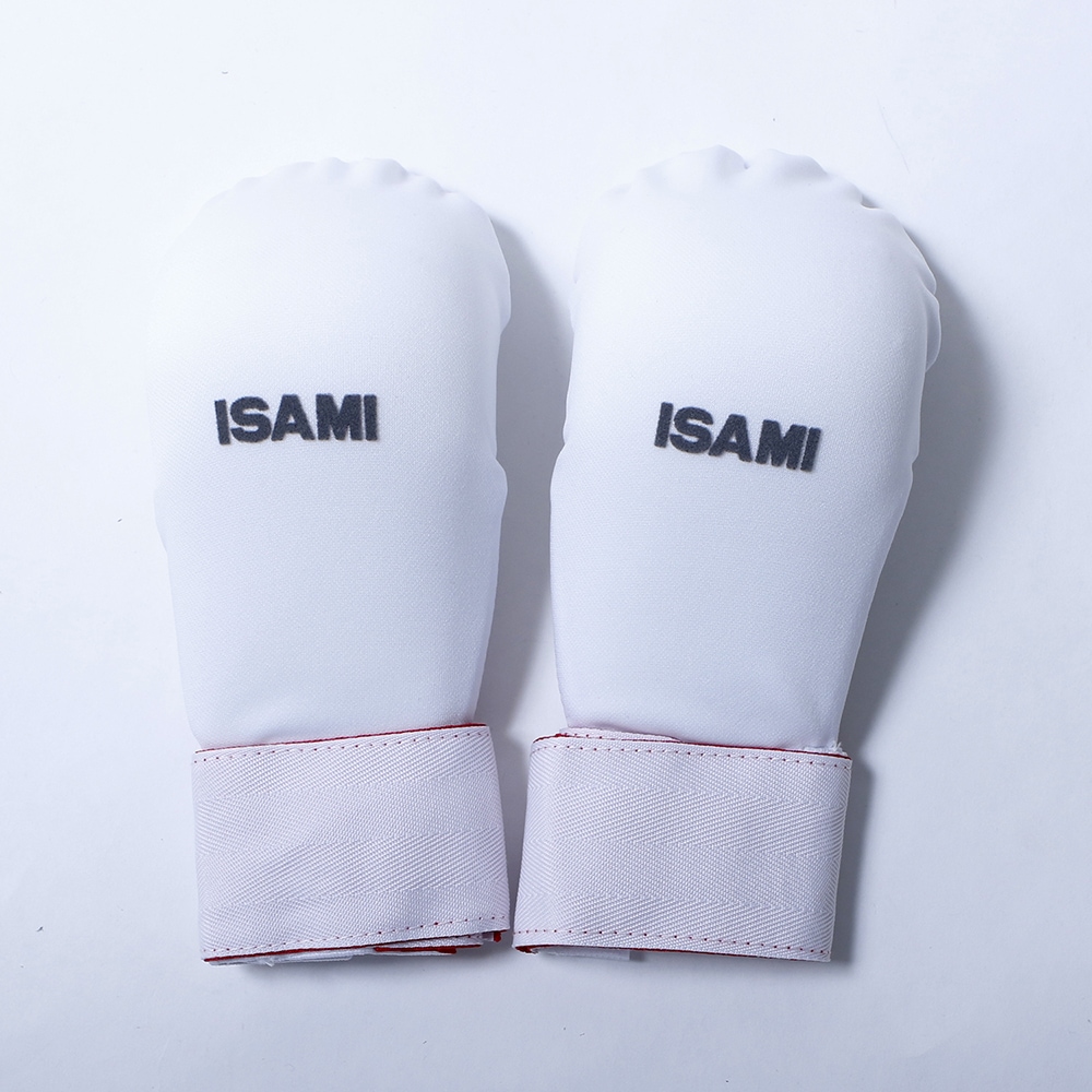 リバーシブル拳サポーター 少年用(L-3093J) | サポーター（手・腕