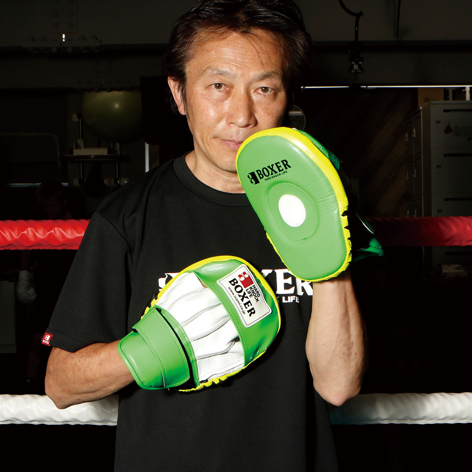 パンチングミット スペシャル | すべての商品 | ISAMI(イサミ) |格闘技