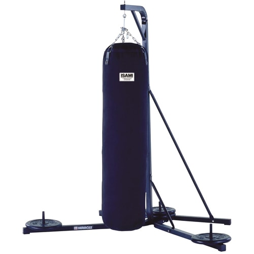 サンドバックスタンド | サンドバック | ISAMI(イサミ) |格闘技 武道具