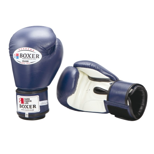 BOXERボクシンググローブ 12オンス | すべての商品 | ISAMI(イサミ