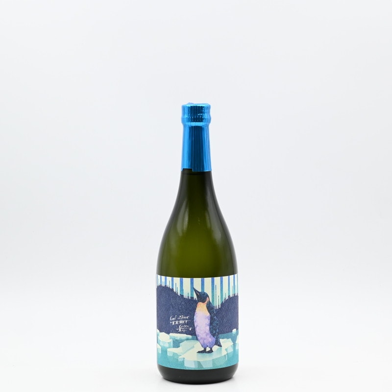 クールミントグリーン(coolmint green) 720ml