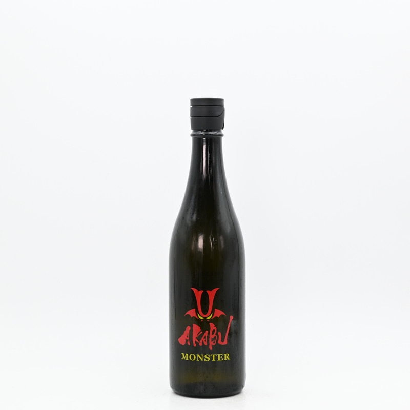 赤武 AKABU MONSTER 720ml
