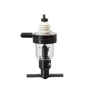 ワンショットメジャー