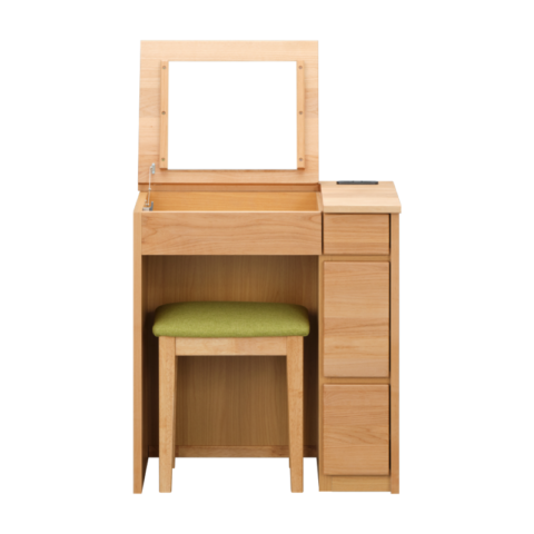 ISSEIKI SAPONE DRESSER 65 (AL-NA) | 【公式オンラインショップ