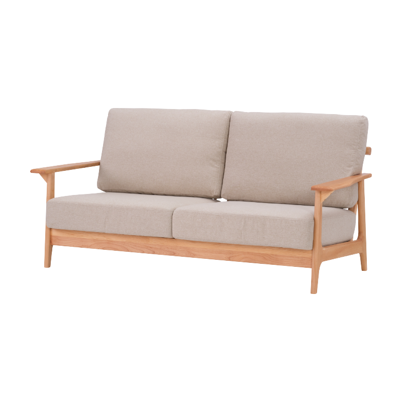 ISSEIKI ERIS 2.5P SOFA (AL-NA-04BE) | 【公式オンラインショップ