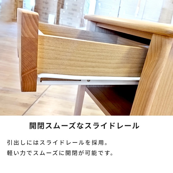 ISSEIKI ERIS-2 SIDE TABLE 40 (NA) | 【公式オンラインショップ
