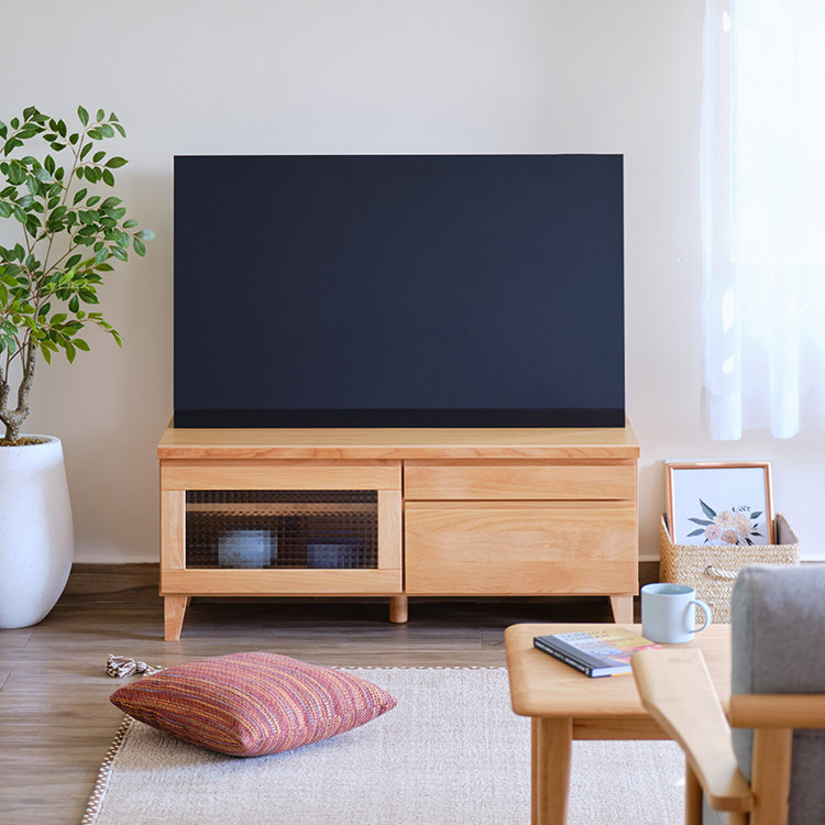 テレビ台 ISSEIKI FLOCK-4 TV 100 (AL-NA) ISSEIKI FLOCK-4 TV 100 (AL-NA)