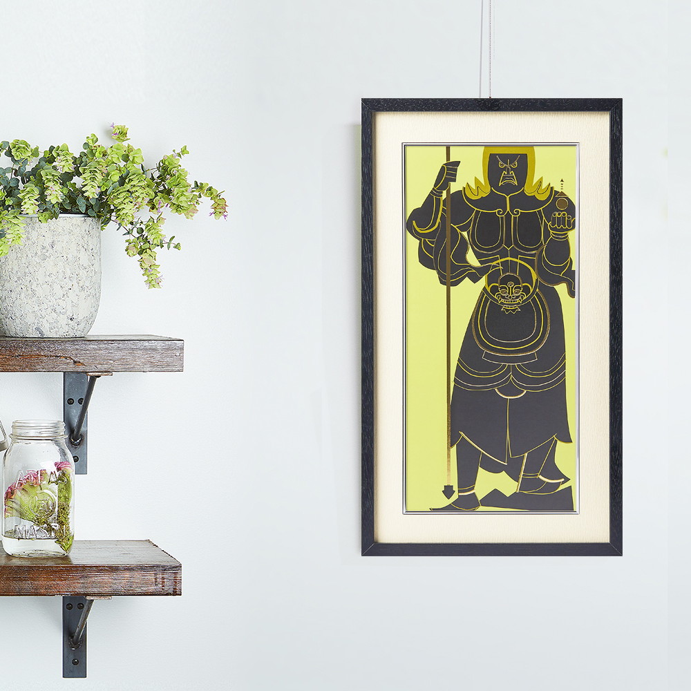 ☆新品同様☆イスム HAKUジクレ popn Buddha 阿弥陀如来☆J5-2 阿弥陀