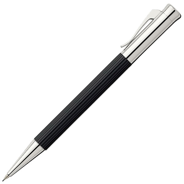 ファーバーカステル ペンシル（0.7mm） タミシオ ブラック