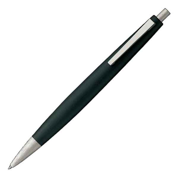 ラミー ボールペン ラミー2000 ブラック｜【ラミー/LAMY】ラミー2000
