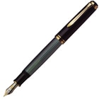 ペリカン 万年筆 スーベレーン M800 黒 ＜ボトルインクおまけ付