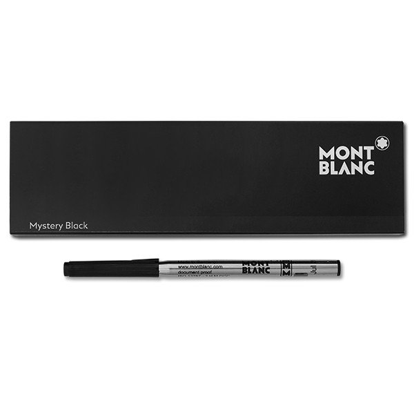 モンブラン ボールペン用替芯 ジャイアントリフィール（2本入り