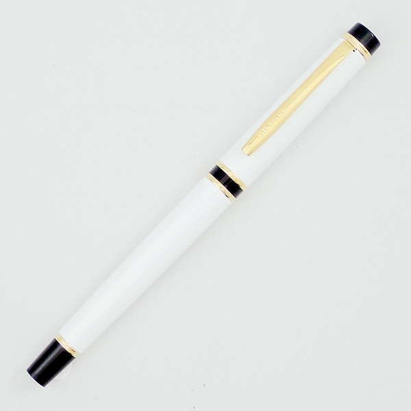 PILOT GRANCE 海-Ocean 万年筆字幅F