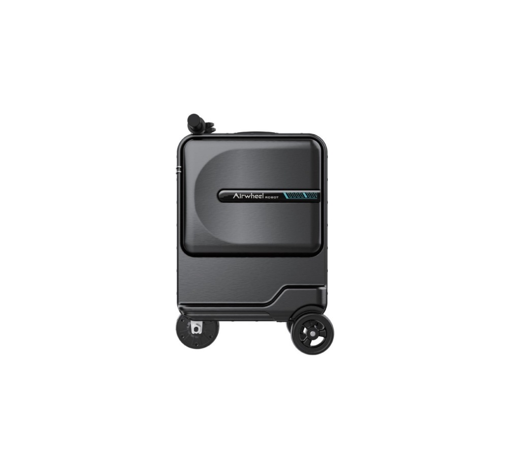 正規品・1年保証】電動スーツケース 乗って移動できる スマートスーツ