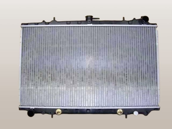 ラジエーター フェアレディZ GZ32 B1460-30P10 社外新品 有限会社