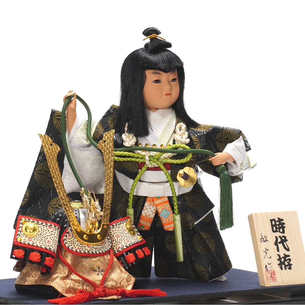 ささきようこ作 陶人形 陶器の音楽家人形4体セット ささきようこ作 陶