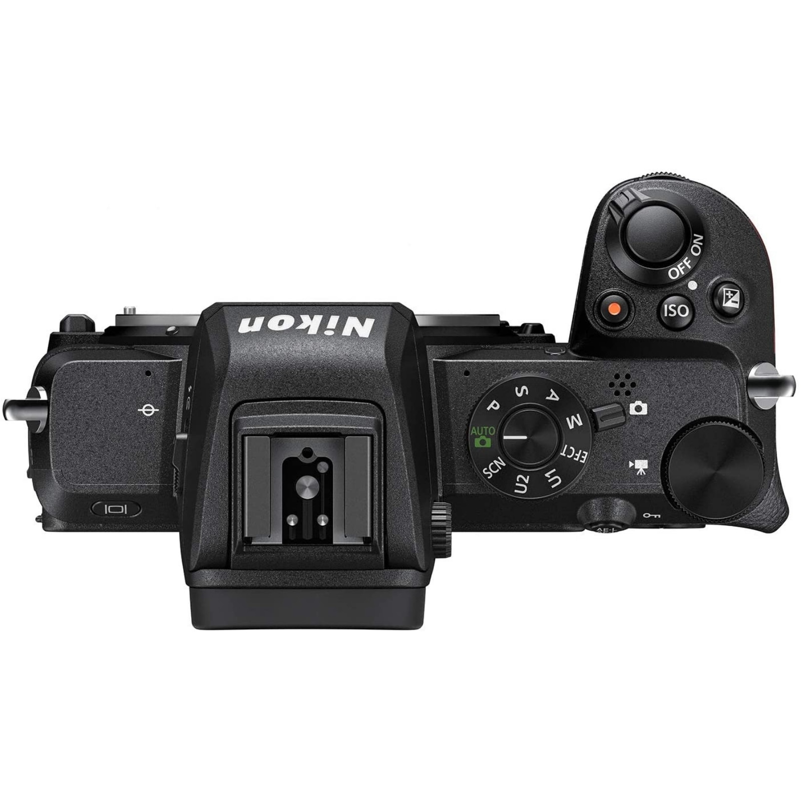 Nikon ニコン ミラーレス一眼カメラ Z50 ボディ ブラック 新品
