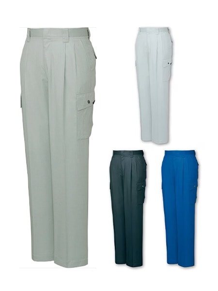 Field Message】 47302 ツータックカーゴパンツ [春夏]通販ページ