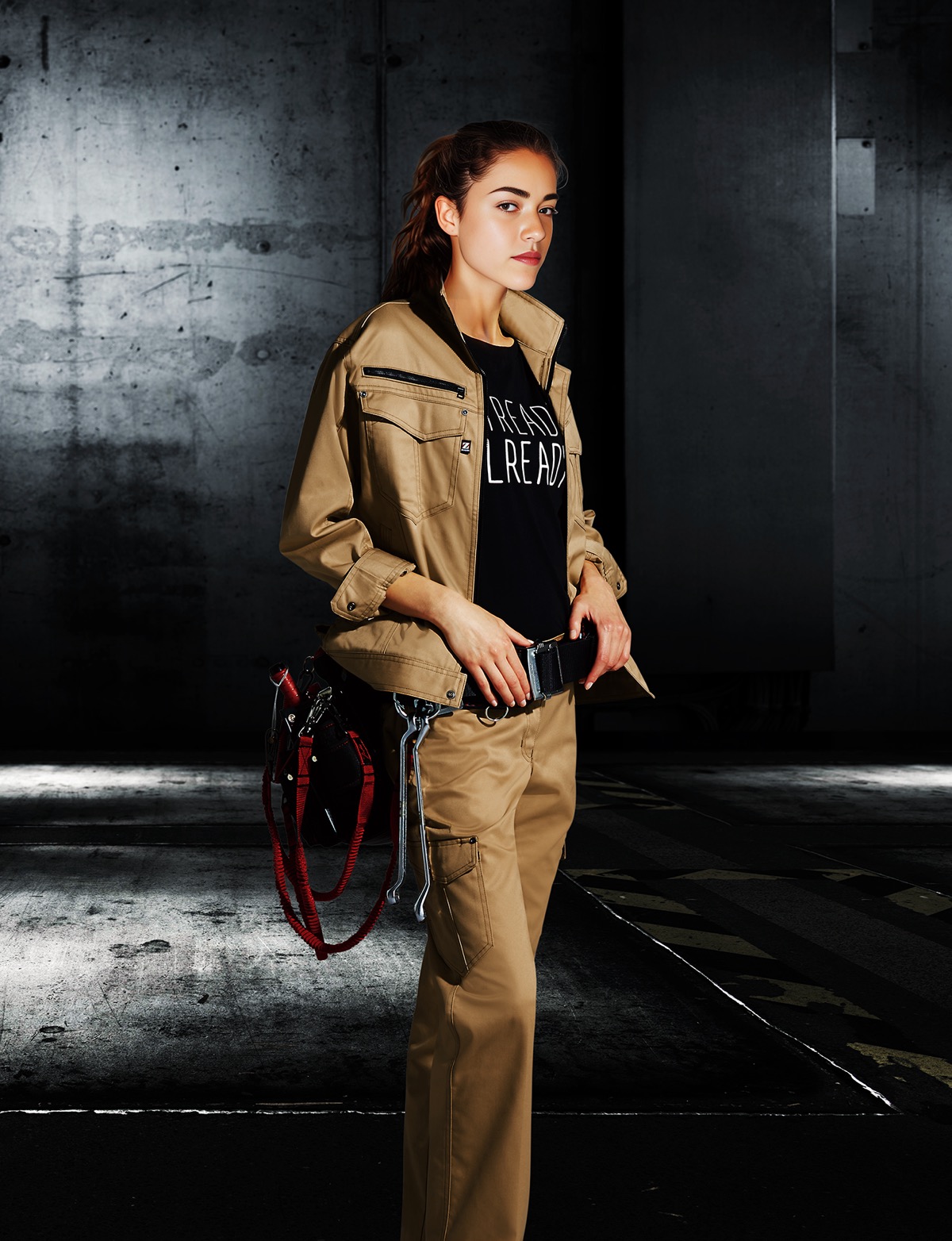 BIGBANG ソウルコン ロングジャンバー BIGBANG - 韓国☆BIGBANG