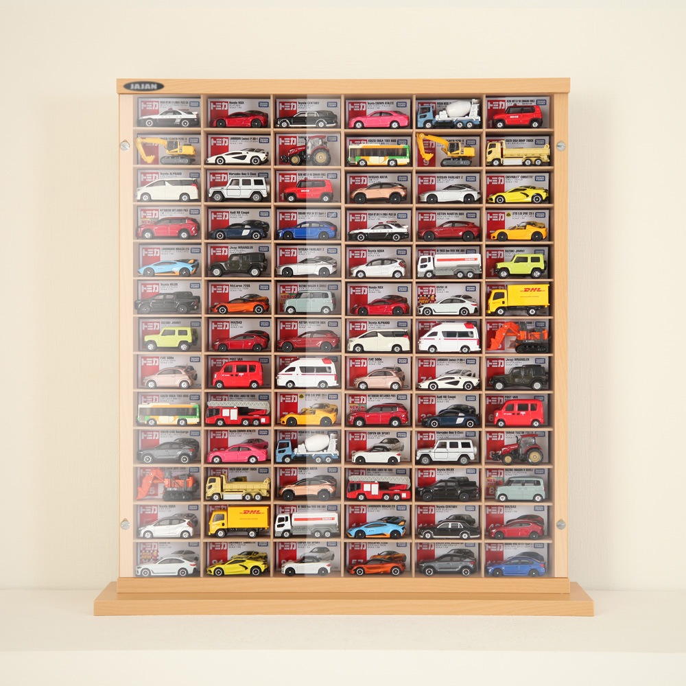 トミカ TOMY ディスプレイ 陳列 収納ケース 店頭 店舗用什器 非売品