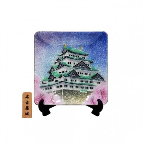 非売品希少美品昭和24年◇名古屋殖産無尽（株/名古屋銀行 七宝製