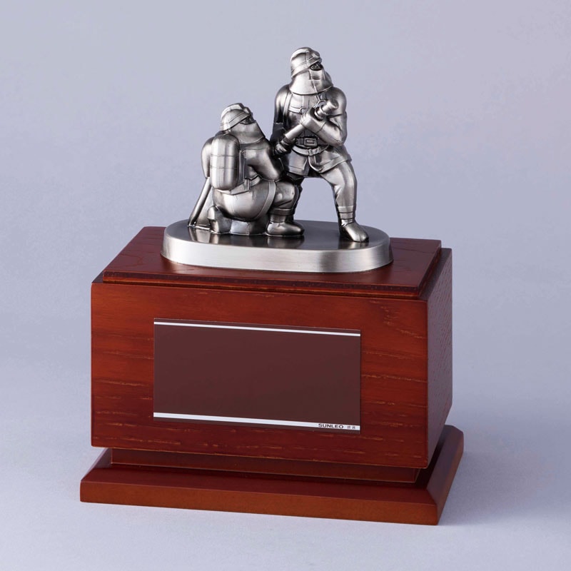 消防団勲章 9品 金盃2個・銀盃1個 その他 10356-_sub07_LL.jpg