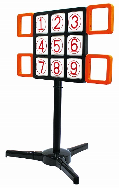 Enjoy Family (エンジョイファミリー） マジックナインベースボール